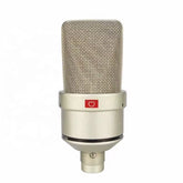 Metal Condenser Microphone for Laptop/Computer Professional Microphone for Recording Studio Vocals Gaming Podcast Streaming